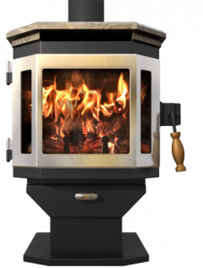 Most Efficient Wood Burning Stove
