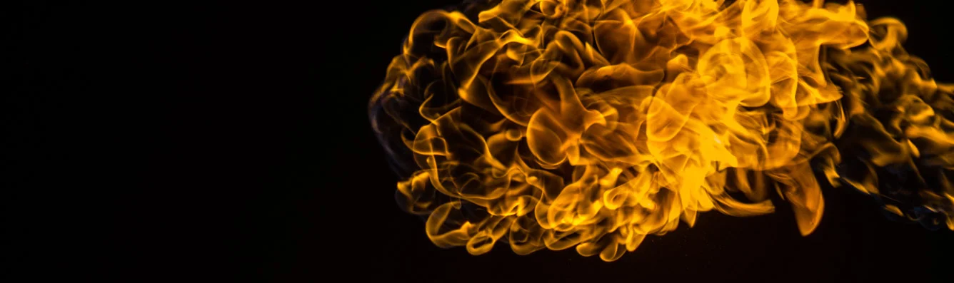Fireball Image