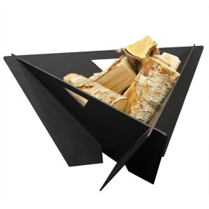 Delta Firepit