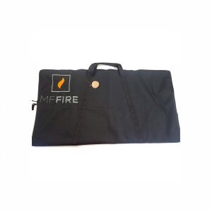 Delta Firepit