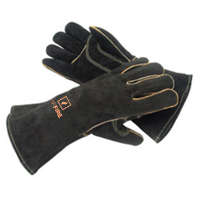 Fire Pit and Wood Stove Gloves (CA)